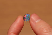 Load image into Gallery viewer, Rainbow Boulder Opal 1.72ct