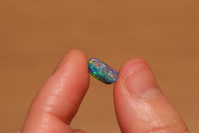 Load image into Gallery viewer, Rainbow Boulder Opal 1.30ct
