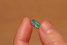 Load image into Gallery viewer, Rainbow Boulder Opal 1.30ct
