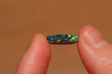 Load image into Gallery viewer, Rainbow Boulder Opal 0.96ct