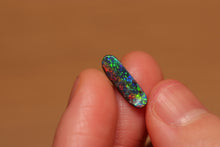 Load image into Gallery viewer, Rainbow Boulder Opal 0.96ct