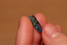 Load image into Gallery viewer, Rainbow Boulder Opal 0.96ct