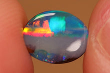 Load image into Gallery viewer, Rainbow Boulder Opal 1.36ct