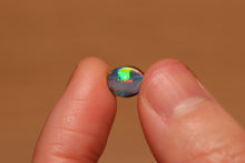 Load image into Gallery viewer, Rainbow Boulder Opal 1.36ct