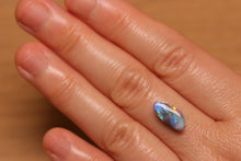Load image into Gallery viewer, Rainbow Boulder Opal 1.78ct