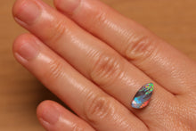 Load image into Gallery viewer, Rainbow Boulder Opal 1.78ct