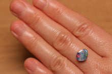 Load image into Gallery viewer, Rainbow Boulder Opal 1.72ct