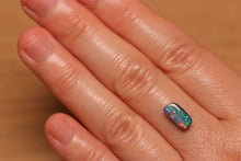 Load image into Gallery viewer, Rainbow Boulder Opal 1.30ct