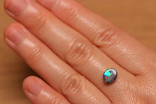 Load image into Gallery viewer, Rainbow Boulder Opal 1.36ct