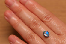 Load image into Gallery viewer, Rainbow Boulder Opal 1.36ct