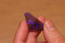 Load image into Gallery viewer, Black Crystal Opal 5.90ct