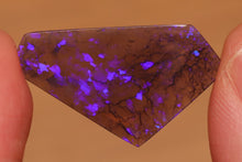 Load image into Gallery viewer, Black Crystal Opal 5.90ct
