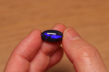 Load image into Gallery viewer, Black Opal 4.37ct