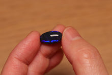 Load image into Gallery viewer, Black Opal 4.37ct
