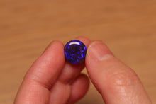 Load image into Gallery viewer, Black Crystal Opal 3.16ct