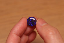 Load image into Gallery viewer, Black Crystal Opal 3.16ct