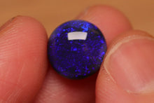 Load image into Gallery viewer, Black Opal 2.43ct
