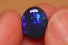Load image into Gallery viewer, Black Opal 1.64ct