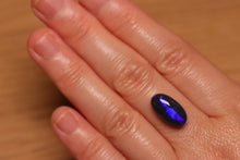 Load image into Gallery viewer, Black Opal 4.37ct
