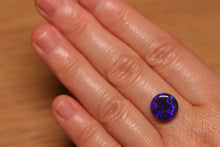 Load image into Gallery viewer, Black Crystal Opal 3.16ct
