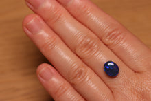 Load image into Gallery viewer, Black Opal 1.64ct