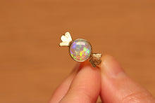 Load image into Gallery viewer, Crystal Opal Candy Ring - 18k Gold