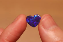 Load image into Gallery viewer, Heart Boulder Opal 2.2ct