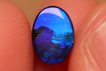 Load image into Gallery viewer, Boulder Opal 1ct