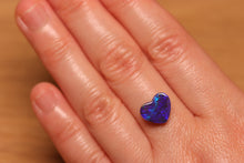 Load image into Gallery viewer, Heart Boulder Opal 2.2ct