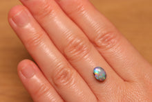 Load image into Gallery viewer, Boulder Opal 1.14ct