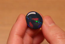 Load image into Gallery viewer, Midnight Aurora Black Opal 10.07ct