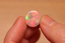 Load image into Gallery viewer, Broad Flash Red Opal 5.46ct
