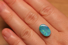 Load image into Gallery viewer, Boulder Opal 4.31ct