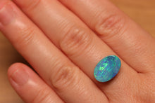 Load image into Gallery viewer, Boulder Opal 4.31ct