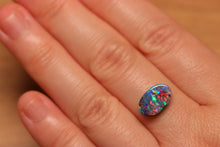 Load image into Gallery viewer, Boulder Opal 2.34ct