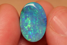 Load image into Gallery viewer, Boulder Opal 4.31ct