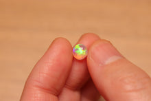 Load image into Gallery viewer, Crystal Opal 0.61ct