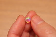 Load image into Gallery viewer, Crystal Opal 0.61ct