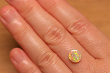 Load image into Gallery viewer, Crystal Opal 1.25ct