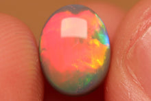 Load image into Gallery viewer, Red Black Opal 1.70ct
