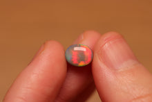 Load image into Gallery viewer, Red Black Opal 1.70ct