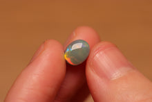 Load image into Gallery viewer, Red Black Opal 1.70ct