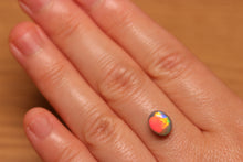 Load image into Gallery viewer, Red Black Opal 1.70ct