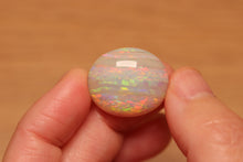 Load image into Gallery viewer, Jupiter Pattern Pastel Opal 14.68ct
