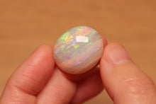 Load image into Gallery viewer, Jupiter Pattern Pastel Opal 14.68ct