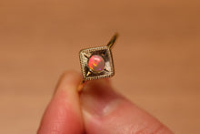 Load image into Gallery viewer, Light Within Me Pastel Opal Ring - 18k Gold