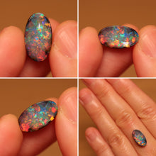 Load image into Gallery viewer, Boulder Opal 2.74ct