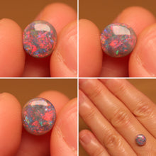 Load image into Gallery viewer, Black Opal 1.01ct