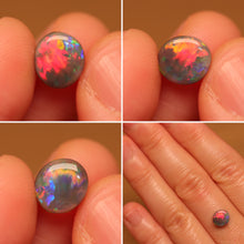 Load image into Gallery viewer, Black Opal 0.99ct