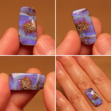 Load image into Gallery viewer, Boulder Opal 6.23ct
